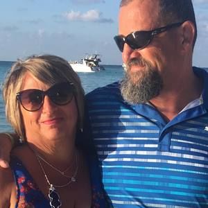 Meet your Posher, Cathy